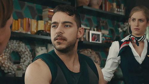 Buck Season 1 Episode 5 - Episode 5