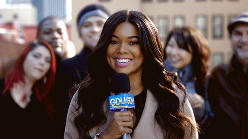 Being Mary Jane Season 4 Episode 1 - Getting Nekkid