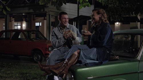 Black-and-White World Season 4 Episode 5 - Girls whose skin smells