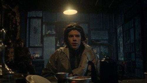 Young and the Strong Will Survive Season 1 Episode 2 - Episode 2