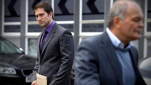 Holby City Season 12 Episode 8 - And That's What Really Hurts