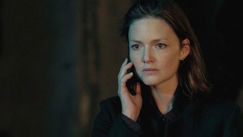 The Capture Season 3 Episode 6 - Someone to Watch Over Me