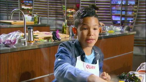 MasterChef Junior Season 6 Episode 9 - Tag Team