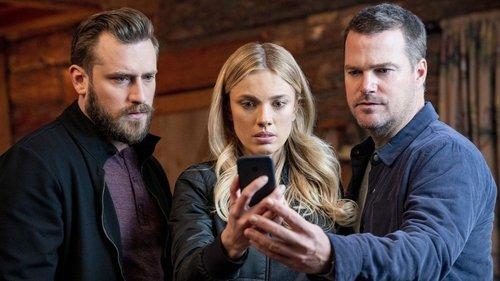 NCIS: Los Angeles Season 12 Episode 12 - Can't Take My Eyes Off You (I)