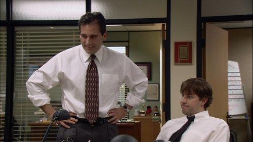 The Office Season 1 Episode 1 - Pilot