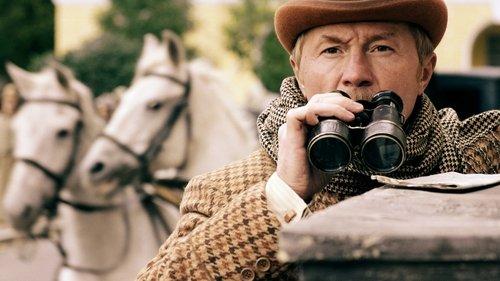 Sherlock Holmes Season 1 Episode 8 - The Mistress of Lord Maulbreya (2)