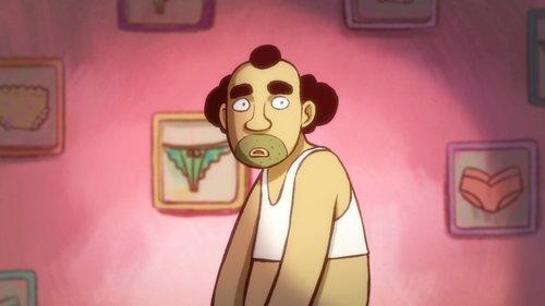 Scissor Seven Season 1 Episode 4 - Assassinating Underpantsman