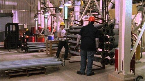 One Tree Hill Season 4 Episode 20 - The Birth and Death of the Day