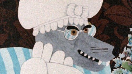 Explained Season 3 Episode 14 - Fairy Tales