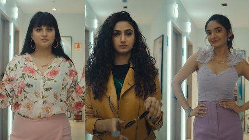 Dil Dosti Dilemma Season 1 Episode 1 - The Holiday