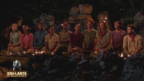 Koh-Lanta Season 33 Episode 22 - Episode 22