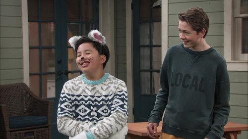 Coop & Cami Ask the World Season 2 Episode 5 - Would You Wrather Have a Frozen Phone?