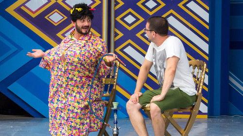 KVN Season 43 Episode 10 - Episode 10