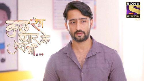 Kuch Rang Pyaar Ke Aise Bhi Season 2 Episode 13 - Dev Takes a Stand