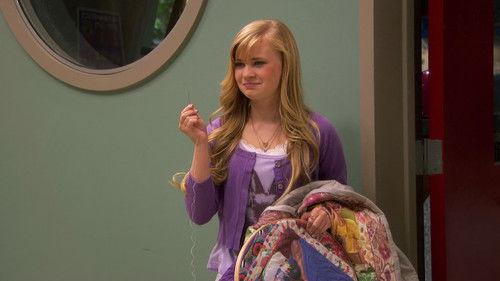 A.N.T. Farm Season 2 Episode 18 - influANTces