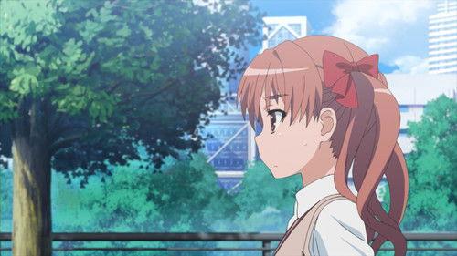 A Certain Scientific Railgun Season 1 Episode 5 - A Certain Pair of New Trainees