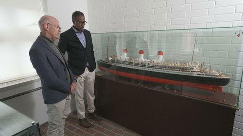 60 Minutes Season 57 Episode 6 - Relief, N.C.; Navalny; The Swingiest County; The Cap Arcona