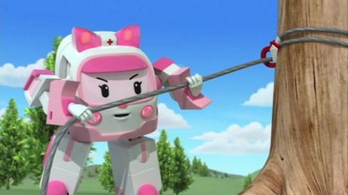 Robocar Poli Season 2 Episode 6 - Episode 6