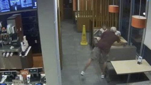 Crimes Gone Viral Season 3 Episode 3 - Horror In The Street