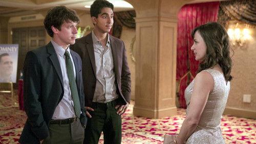 The Newsroom Season 2 Episode 6 - One Step Too Many