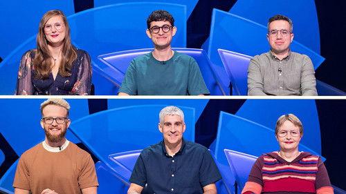 Only Connect Season 19 Episode 15 - Isotopes v Also Rans