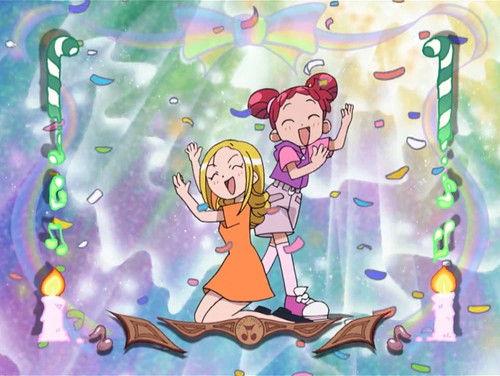 Magical DoReMi Season 3 Episode 14 - A Messed Up Happy Birthday