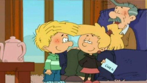 Cédric Season 3 Episode 18 - Episode 18