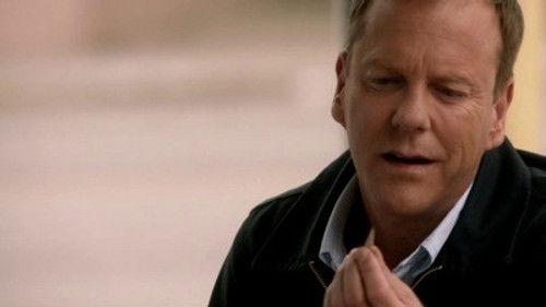 Touch Season 1 Episode 13 - The Road Not Taken