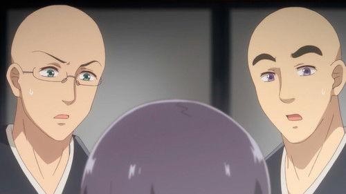 Holmes of Kyoto Season 1 Episode 5 - The Lost Dragon