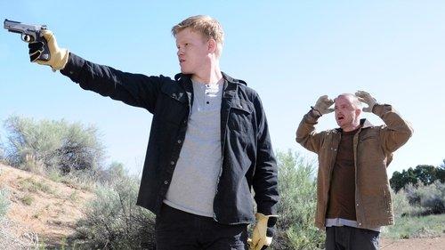 undefined Season 5 Episode 5 - Dead Freight