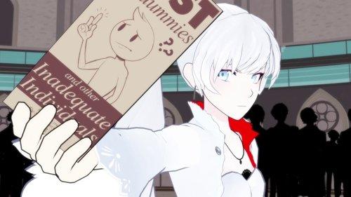 RWBY Season 1 Episode 3 - The Shining Beacon (2)