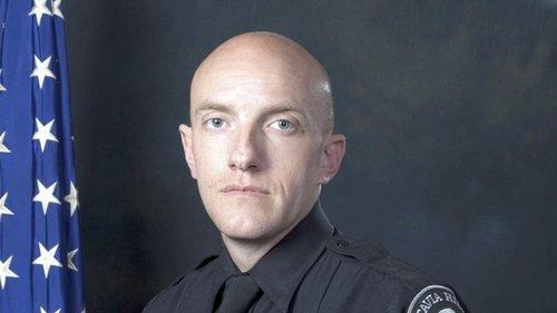 Married to Evil Season 1 Episode 6 - Officer Down