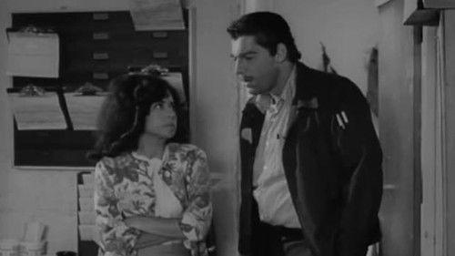 Wiseguy Season 3 Episode 6 - How Will They Remember Me?