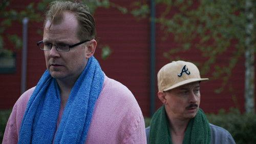 Wingman Season 3 Episode 7 - Moped Gang