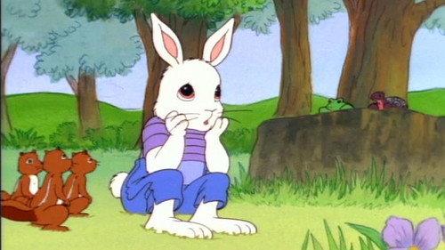 Shelley Duvall's Bedtime Stories Season 2 Episode 4 - The Little Rabbit Who Wanted Red Wings / Katy No Pocket