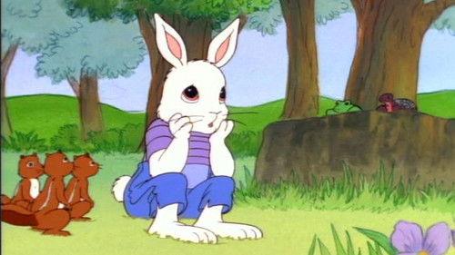 Shelley Duvall's Bedtime Stories Season 2 Episode 4 - The Little Rabbit Who Wanted Red Wings / Katy No Pocket