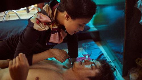 Food Lore Season 1 Episode 2 - He Serves Fish, She Eats Flower