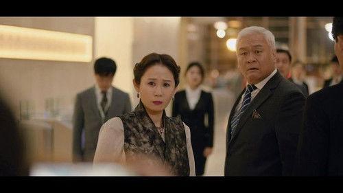 Kkondae Intern Season 1 Episode 6 - A Man Faints After Eating a Bowl of Super Spicy Chicken Ramyeon