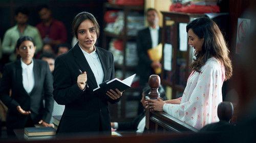 Illegal Season 3 Episode 7 - The Tables Turn