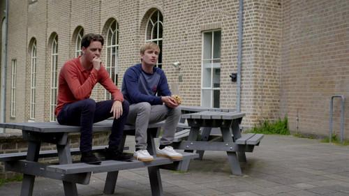 Rundfunk Season 2 Episode 10 - Schluß, Tschüß