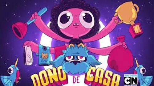 Jorel's Brother Season 3 Episode 3 - The Househusband