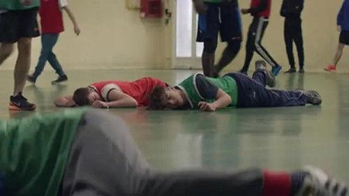 Les Grands Season 2 Episode 2 - Episode 2