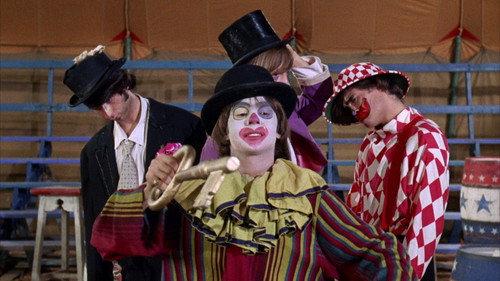 undefined Season 1 Episode 22 - Monkees at the Circus