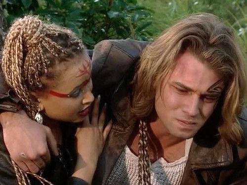 The Tribe Season 3 Episode 1 - Episode 1