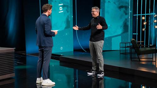 Studio Schmitt Season 1 Episode 8 - Episode 8