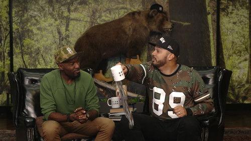 Desus & Mero Season 1 Episode 4 - Thursday, October 20, 2016