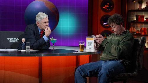 Shaun Micallef's Mad as Hell Season 13 Episode 11 - Episode 11