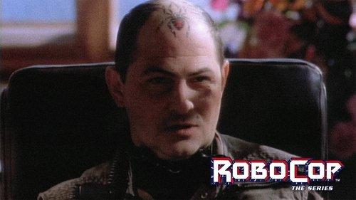 RoboCop: The Series Season 1 Episode 11 - The Human Factor