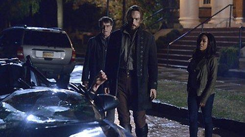 undefined Season 1 Episode 10 - The Golem