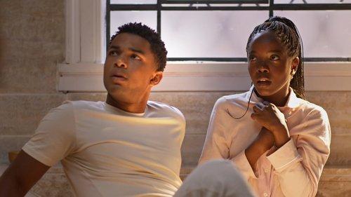 Dona de Mim Season 1 Episode 5 - Episode 5